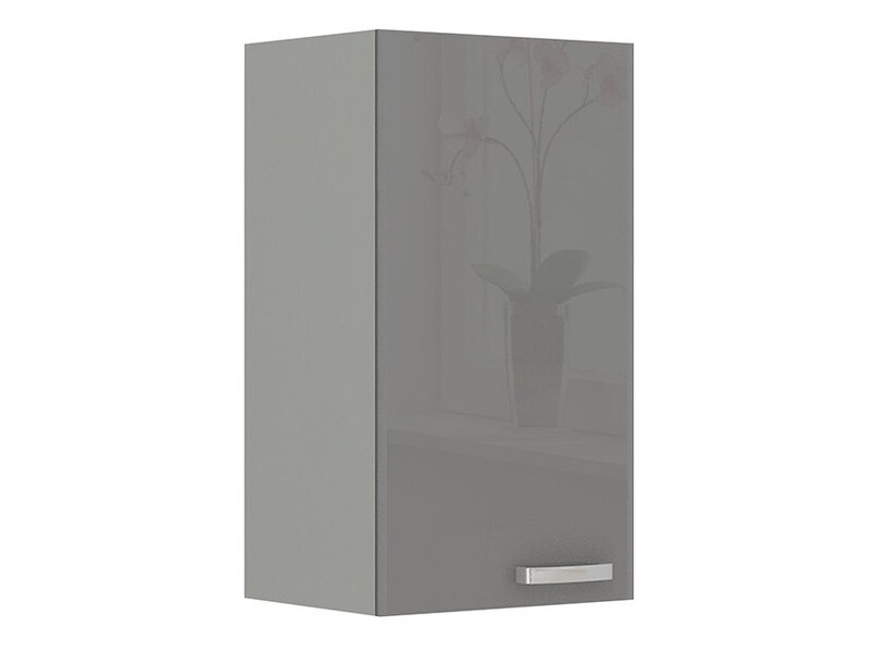 Modularni zidni ormarić Multi Grey 104