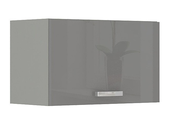 Modularni zidni ormarić Multi Grey 113