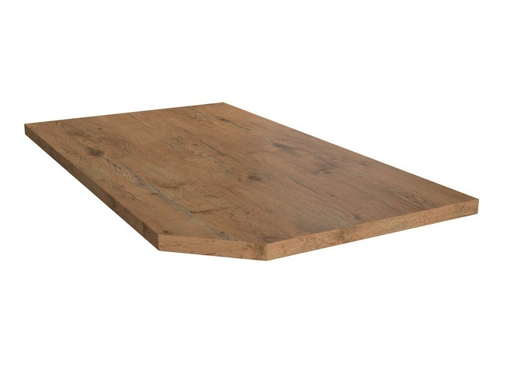 Radna površina Wood 101