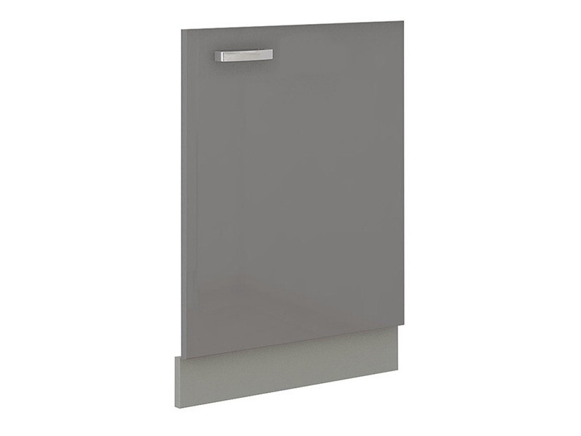 Vrata mašine za pranje posuđa Multi Grey 109