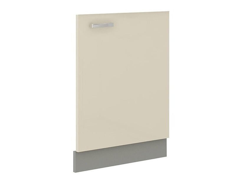 Vrata mašine za pranje suđa Multi Cream 109