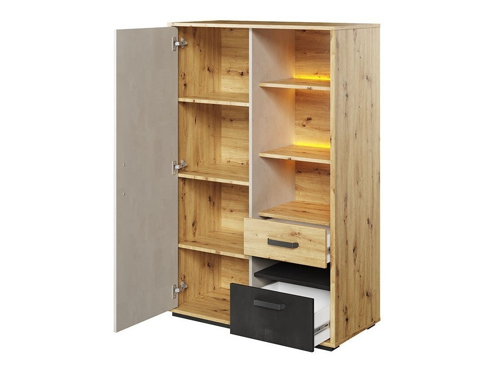 Set nameštaja Orlveno 123