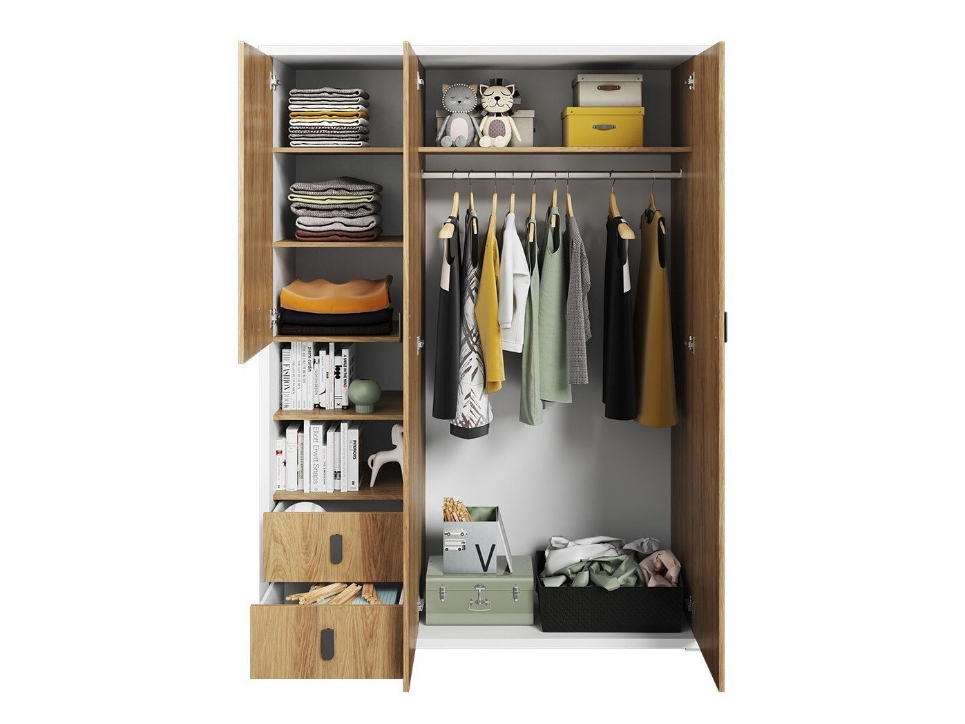 Set nameštaja Tesonu 110