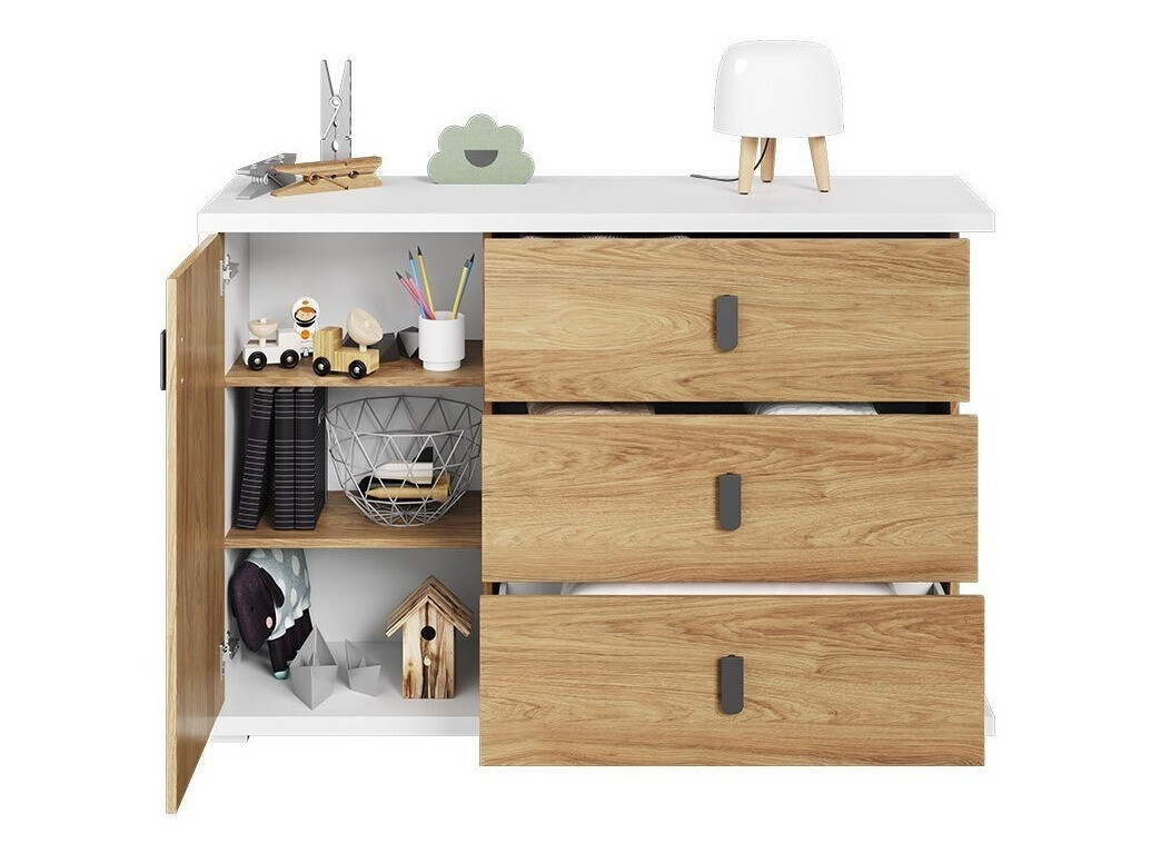 Set nameštaja Tesonu 110