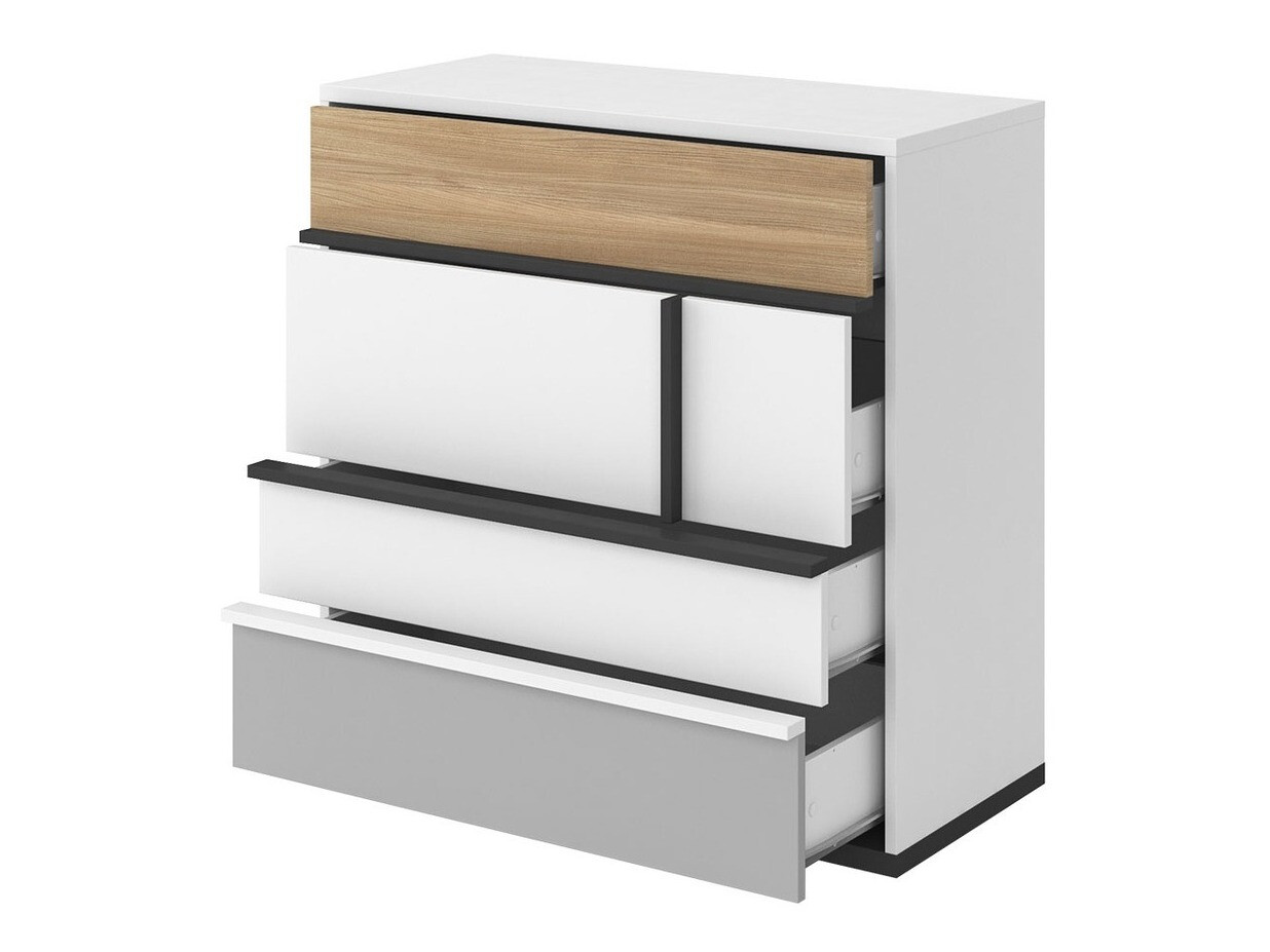 Set za dnevnu sobu Marvesi 133