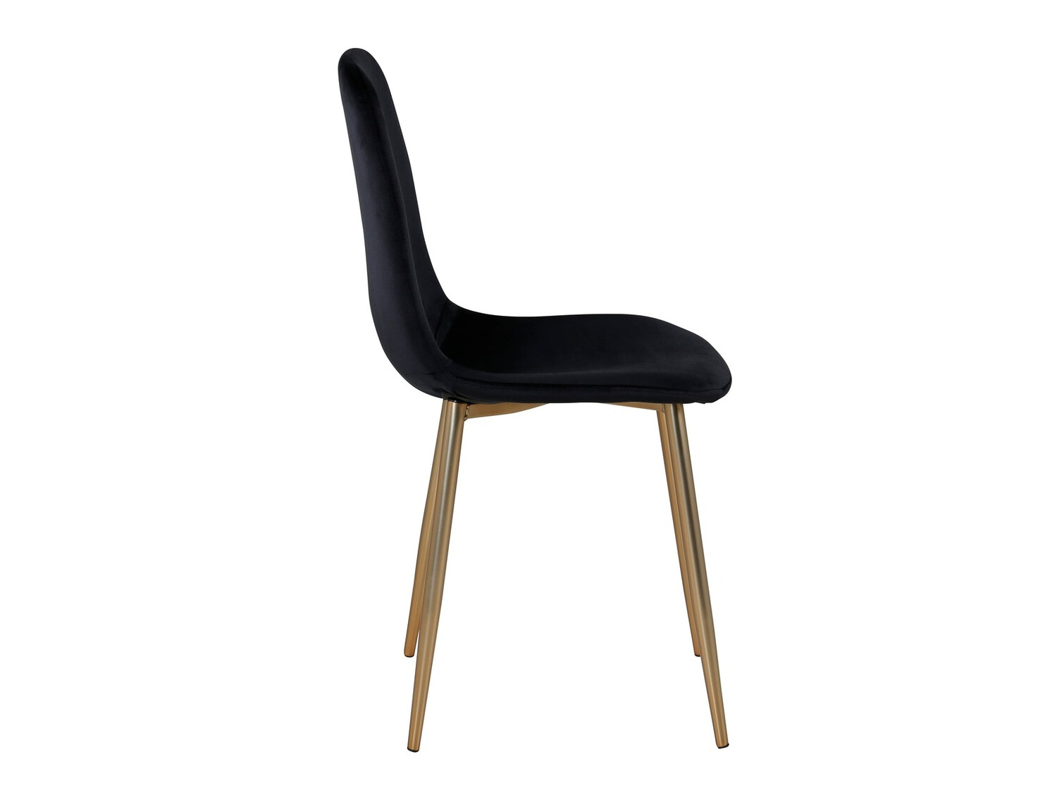 Stolica Dallas 252 (Crno + Mesing)