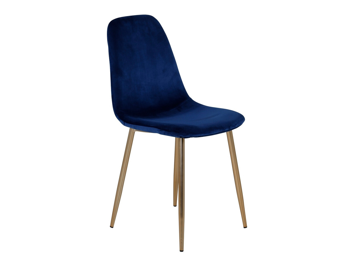 Stolica Dallas 252 (Plava + Mesing)