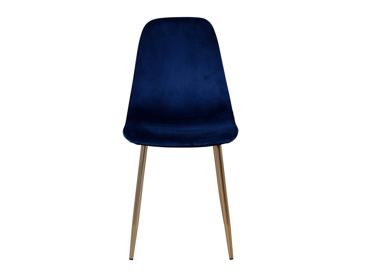 Stolica Dallas 252 (Plava + Mesing)