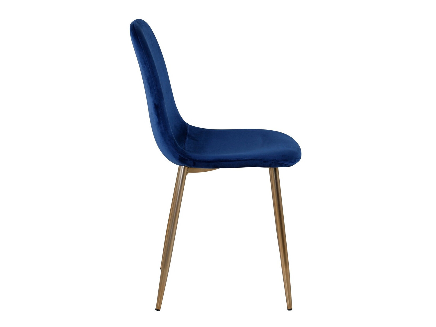 Stolica Dallas 252 (Plava + Mesing)