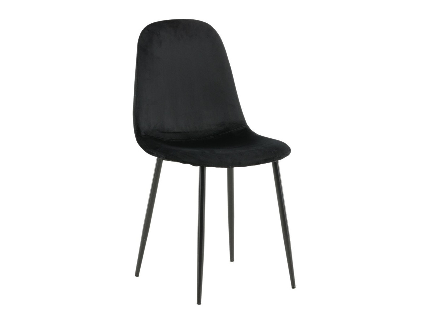 Stolica Dallas 2699 (Crno)