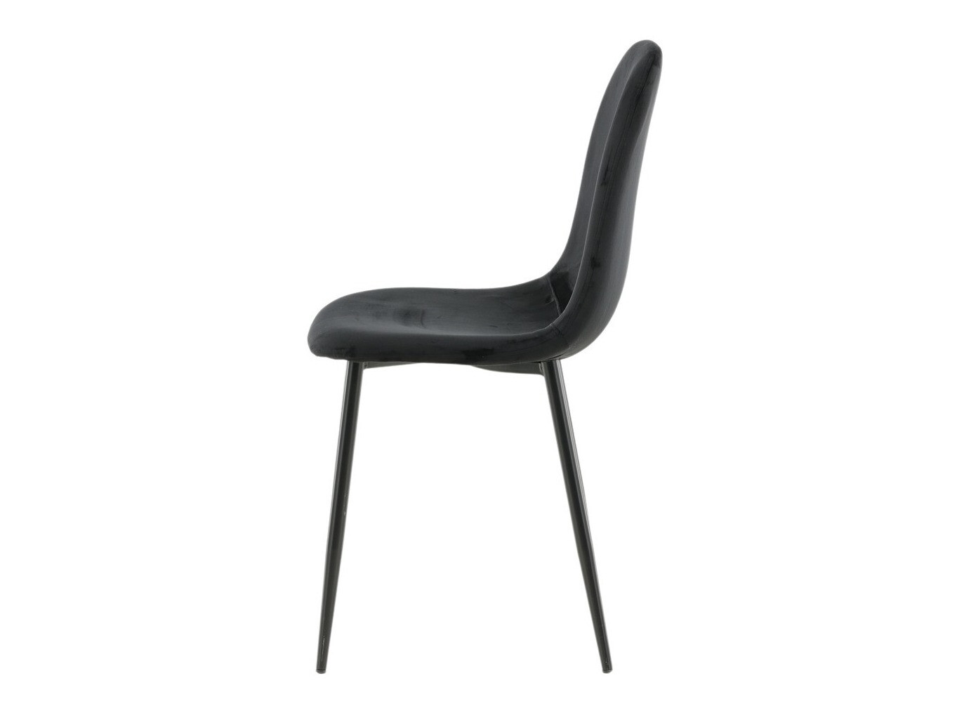 Stolica Dallas 2699 (Crno)
