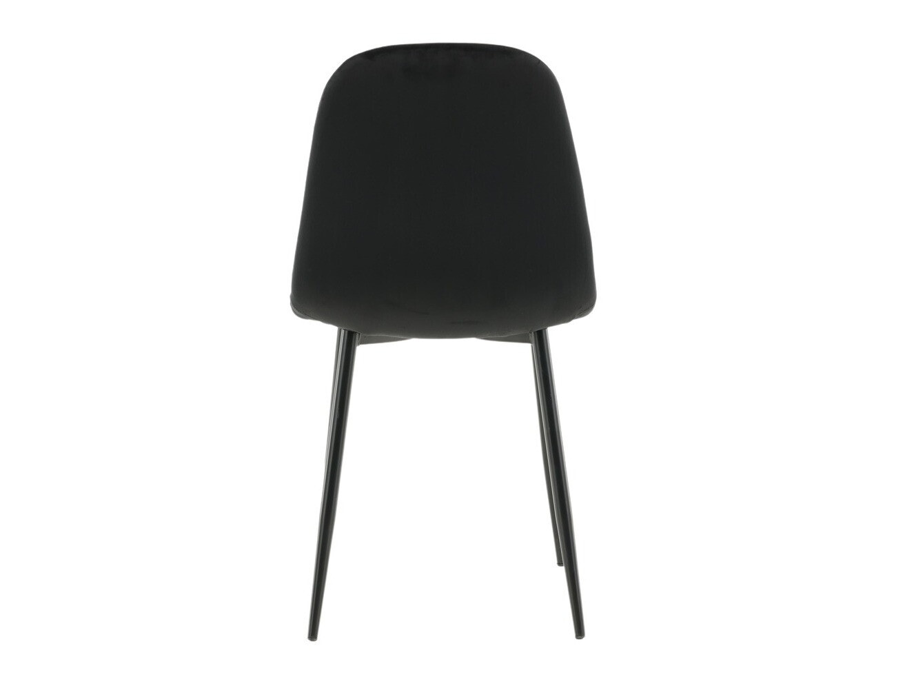 Stolica Dallas 2699 (Crno)
