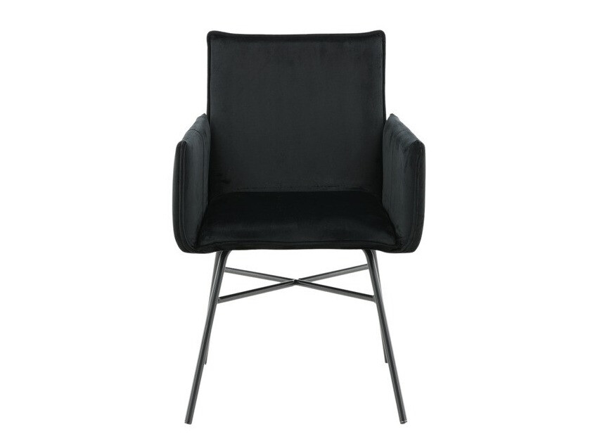 Stolica Dallas 4576 (Crno)