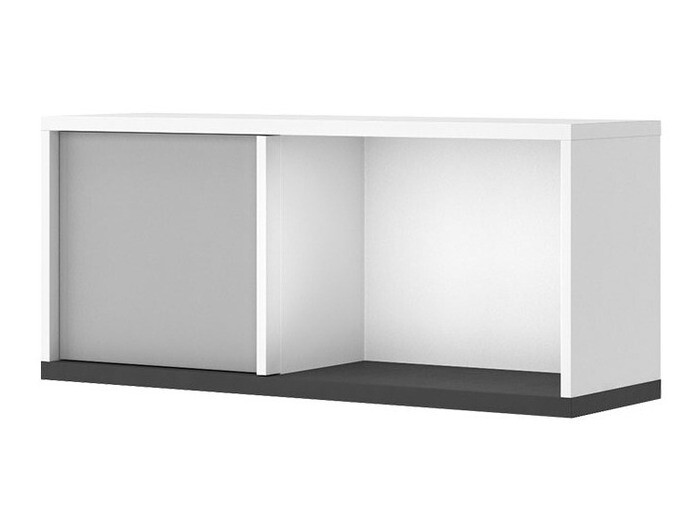 Zidna polica Marvesi 126