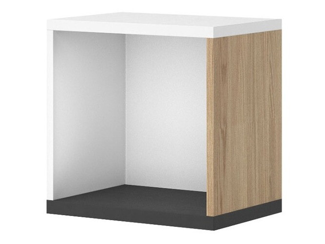 Zidna polica Marvesi 128