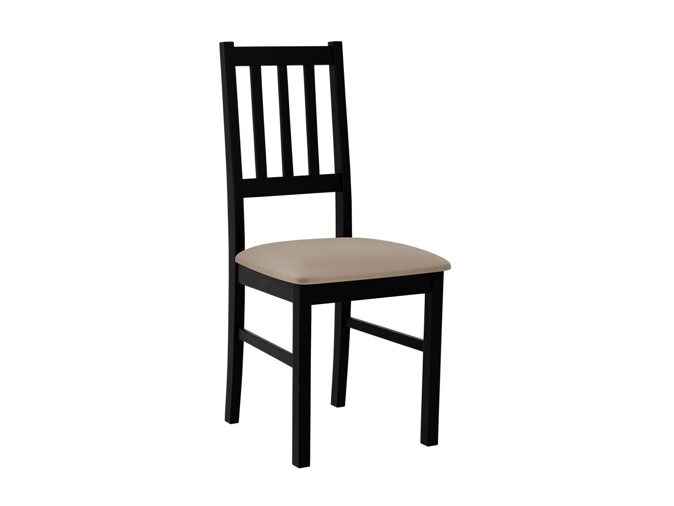 Stolica Victorville 146 (Crno)