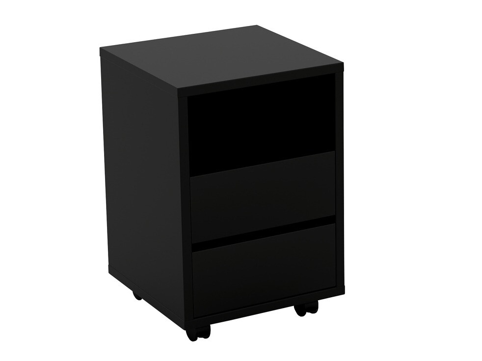 Fiokar Austin 346 (Crno)