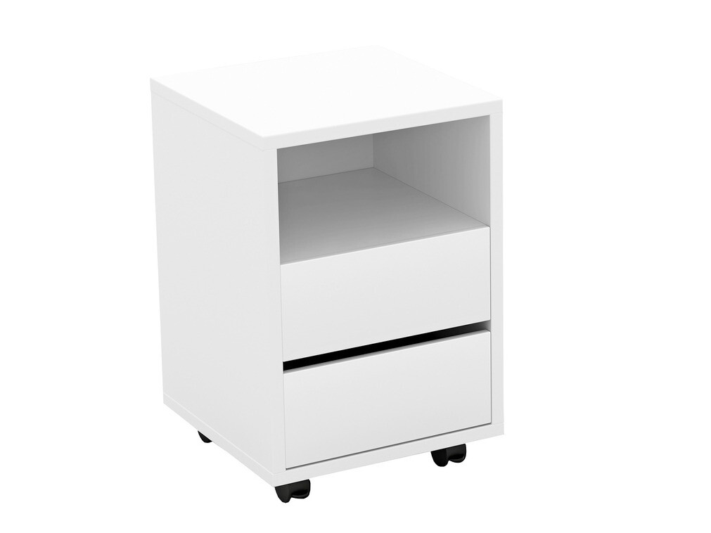 Pokretna kaseta Austin 346 (Belo)