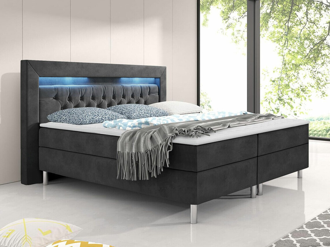 Boxspring krevet Aura II