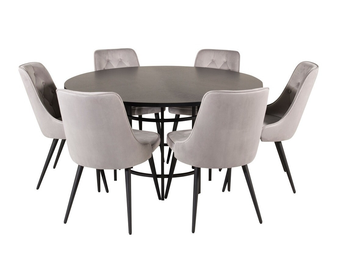 Trpezarijski set Dallas 1421