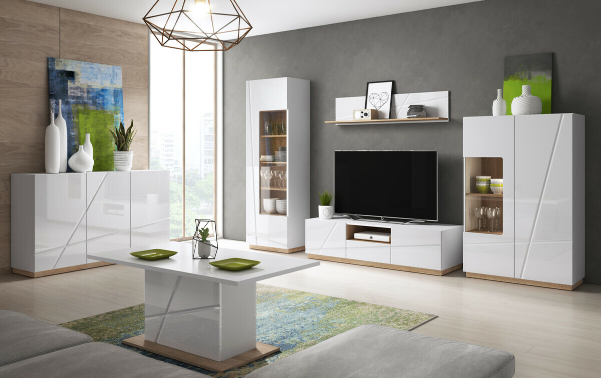 Ormarić Corfioa 106