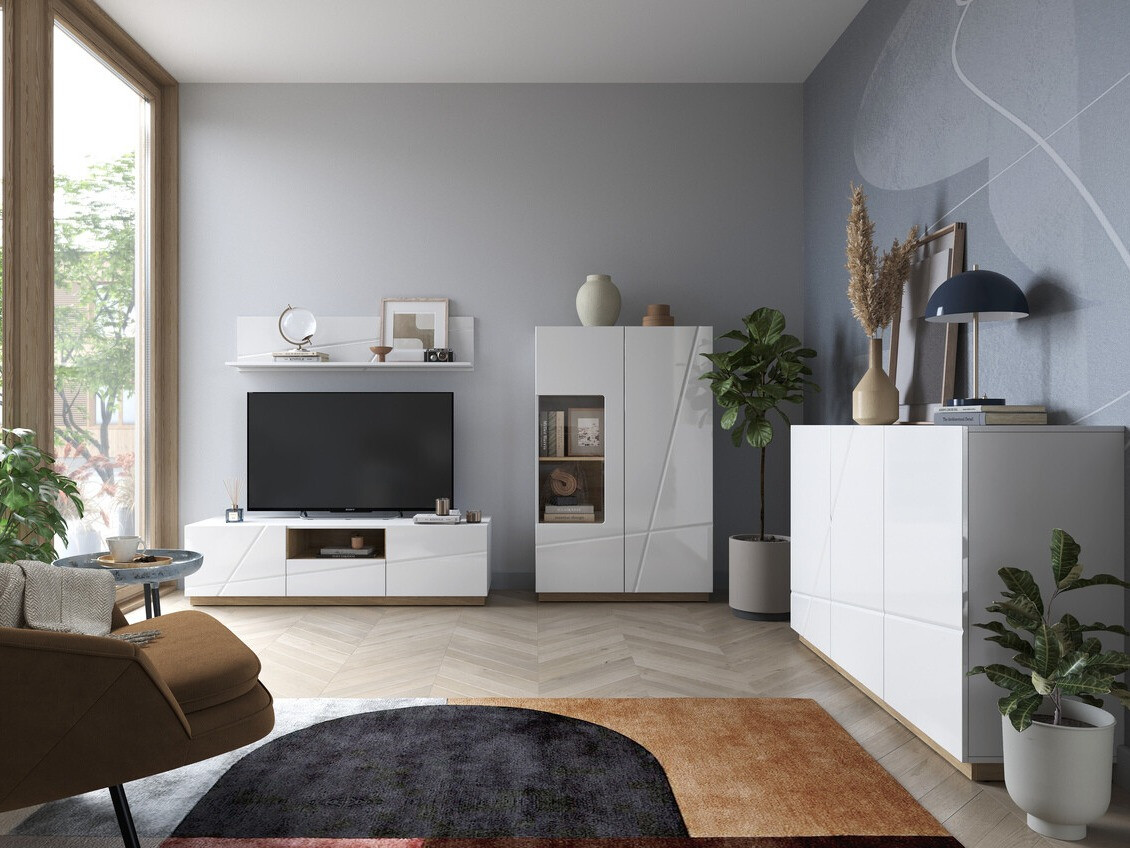 Ormarić Corfioa 106