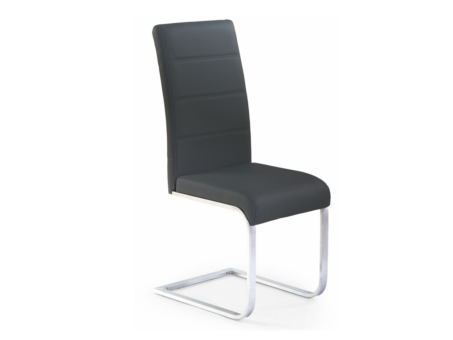 Stolica Houston 165 (Crno)
