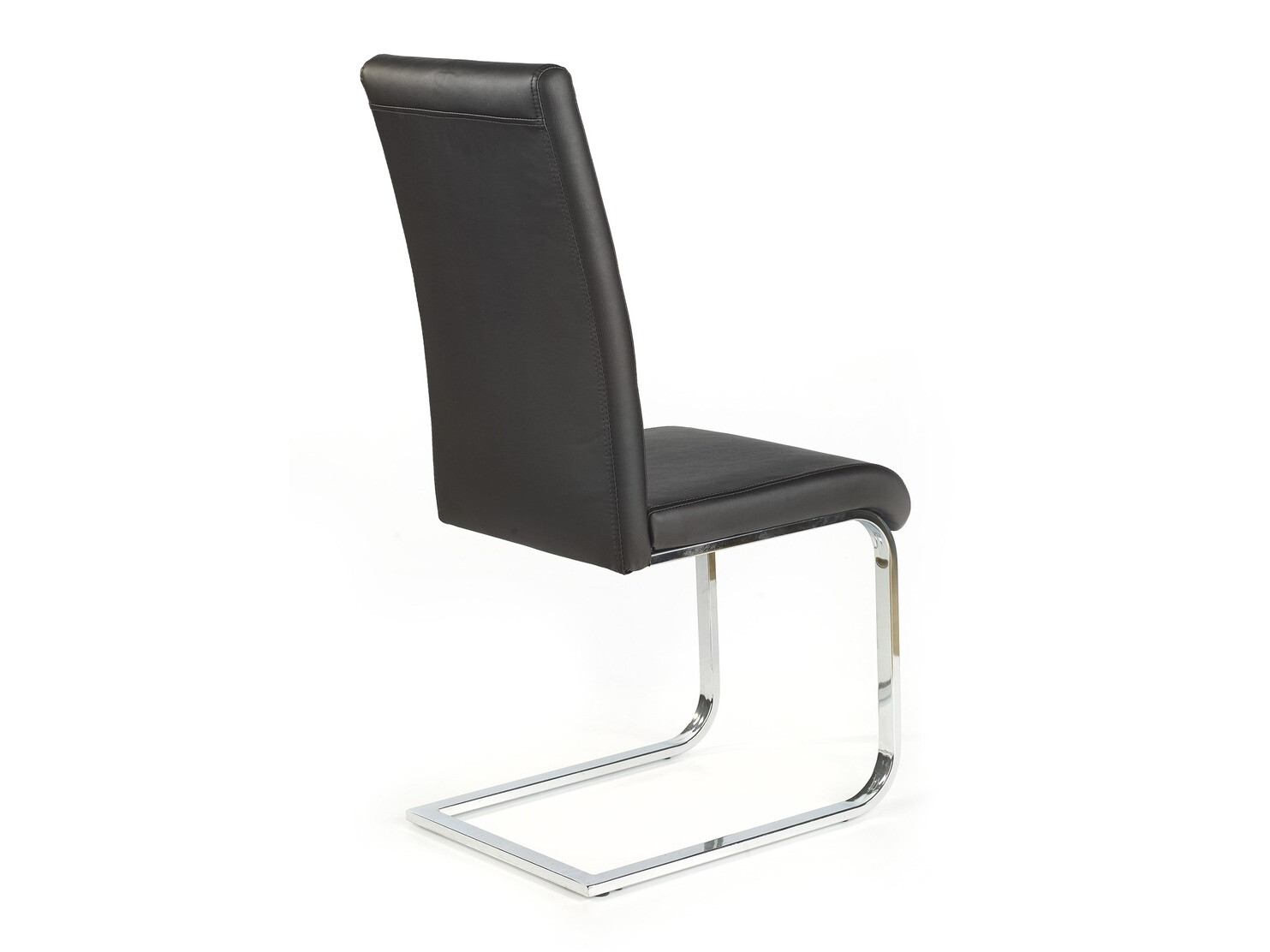 Stolica Houston 165 (Crno)