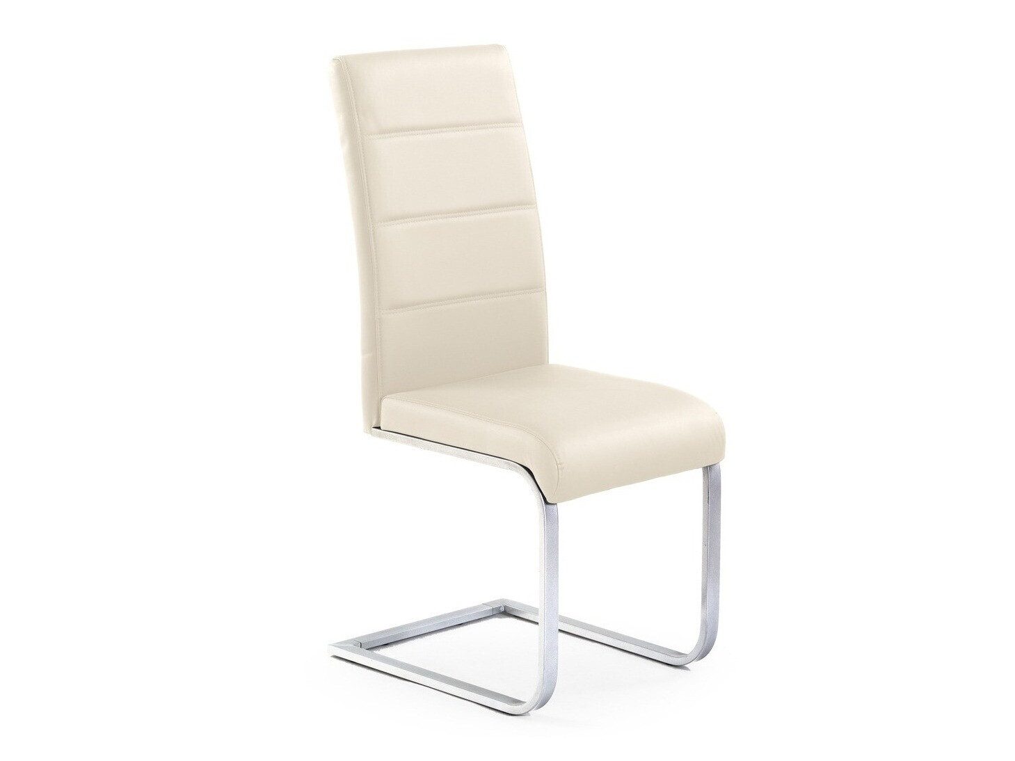 Stolica Houston 165 (Krem)