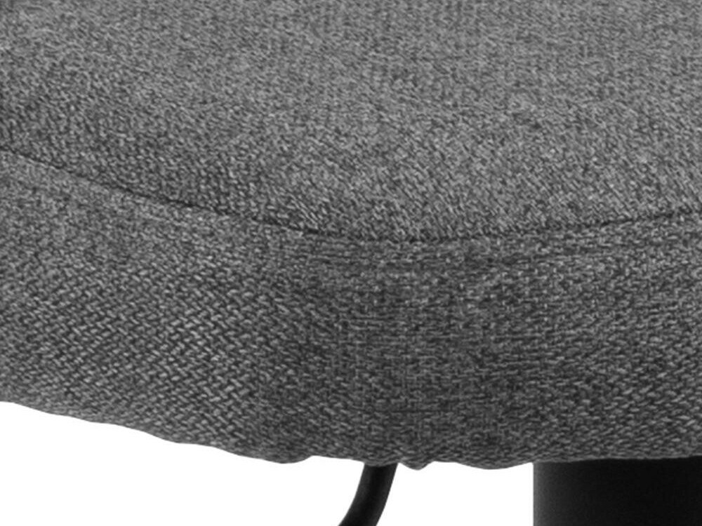 Pult stolica Norsica 606 (Sivo + Crno)