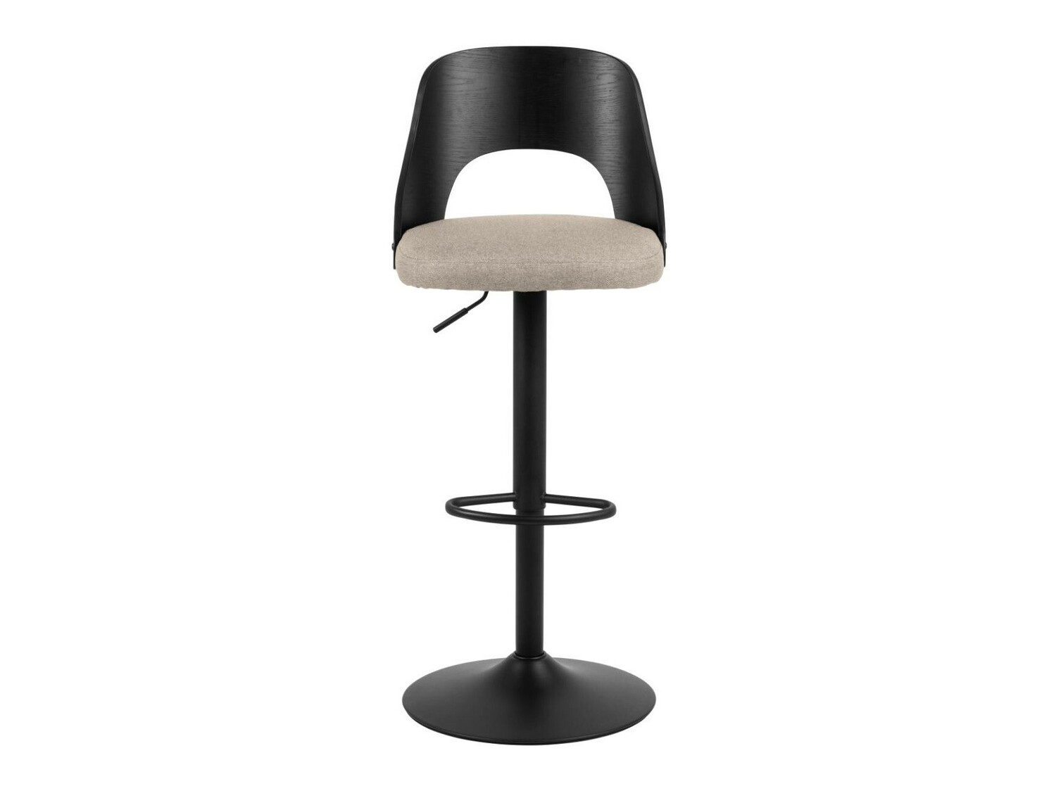Pult stolica Norsica 606 (Svetlo smeđa + Crno)