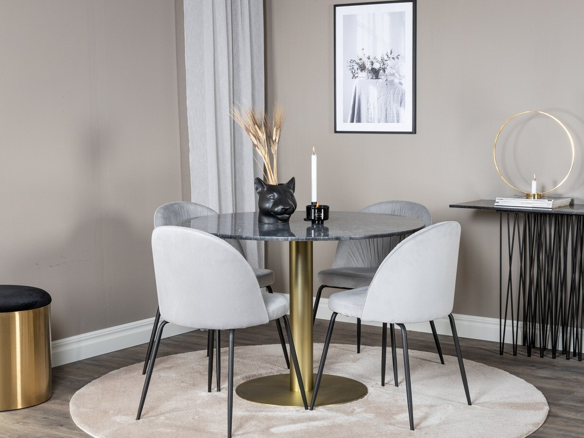Trpezarijski set Dallas 1213