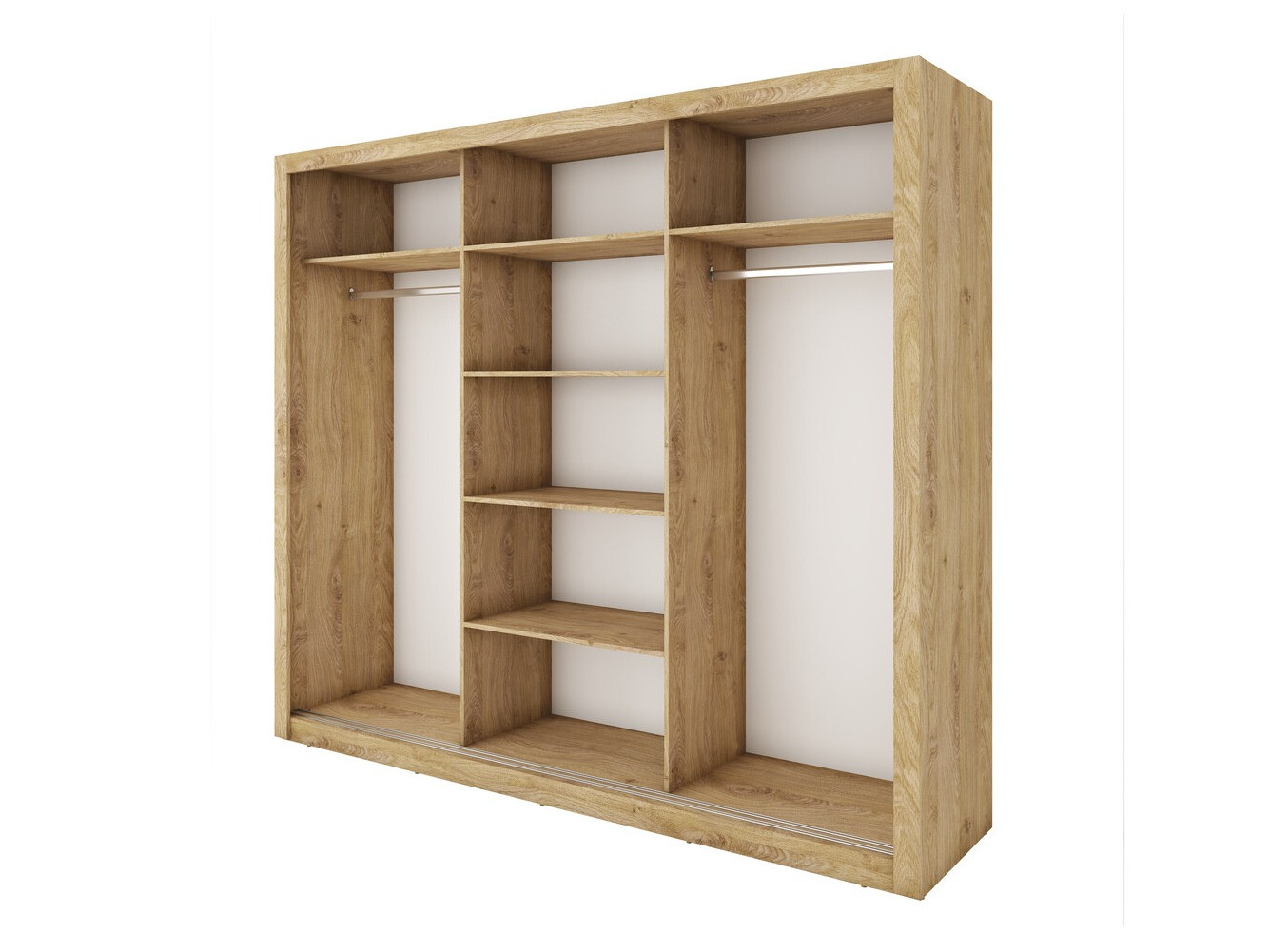 Ormar Cirdelu 101 (Hrast)