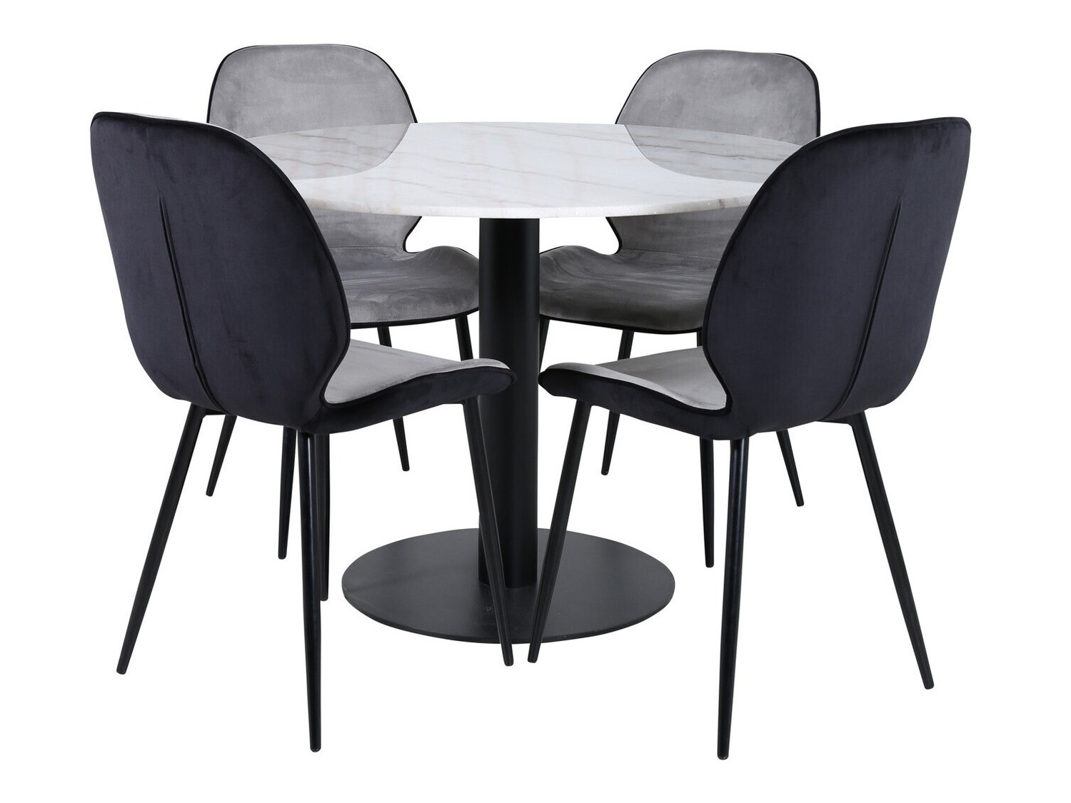 Trpezarijski set Dallas 2590
