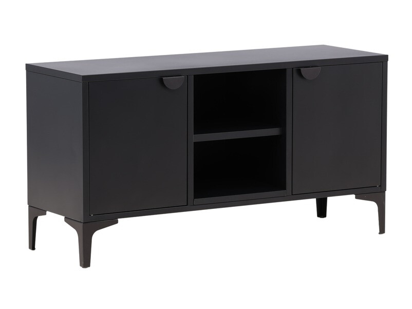 TV komoda Romcamu 100 (Crno)