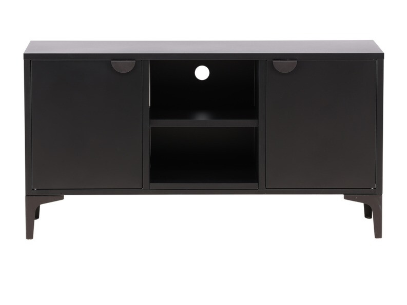 TV komoda Romcamu 100 (Crno)