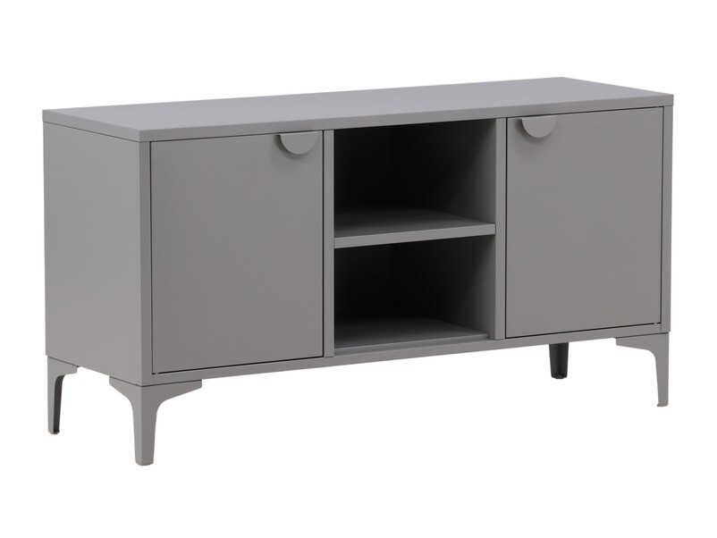 TV komoda Romcamu 100 (Sivo)