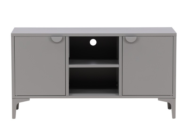 TV komoda Romcamu 100 (Sivo)