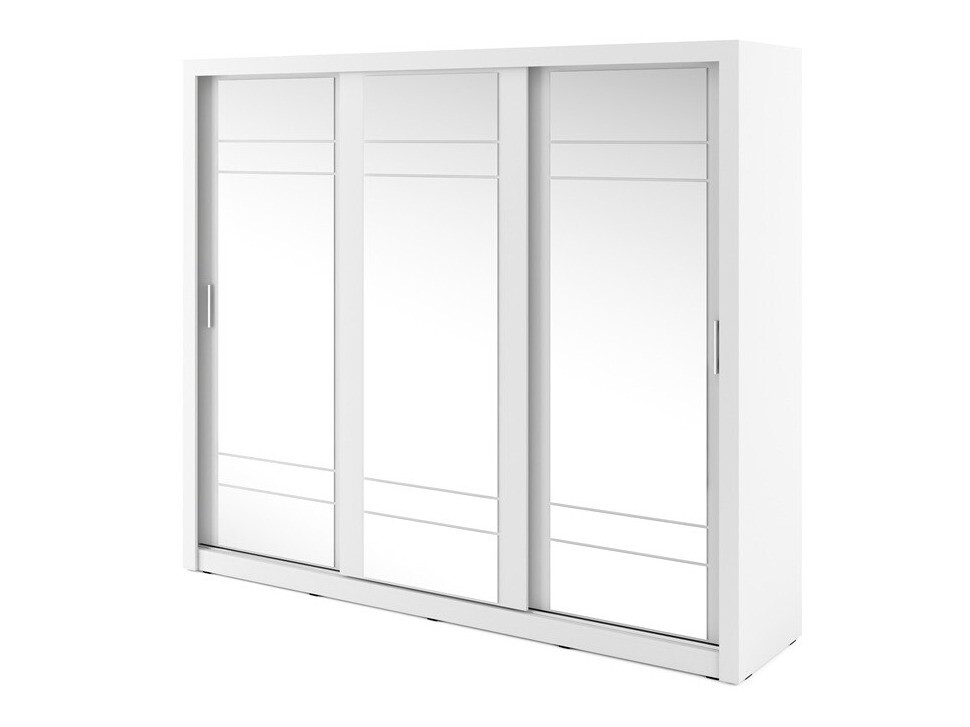 Ormar Fresno 101 (Belo)