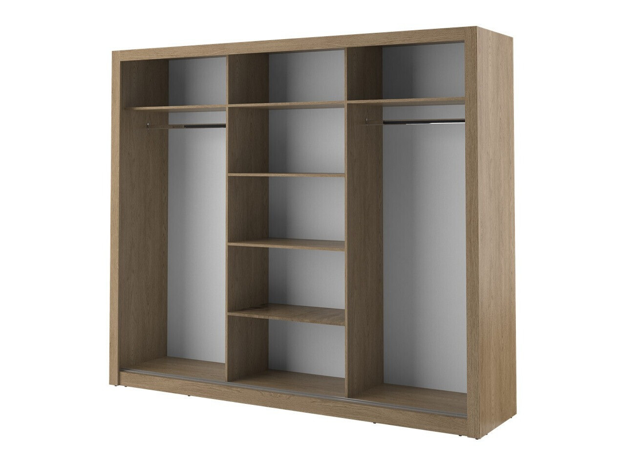 Ormar Fresno 101 (Svetli javor)