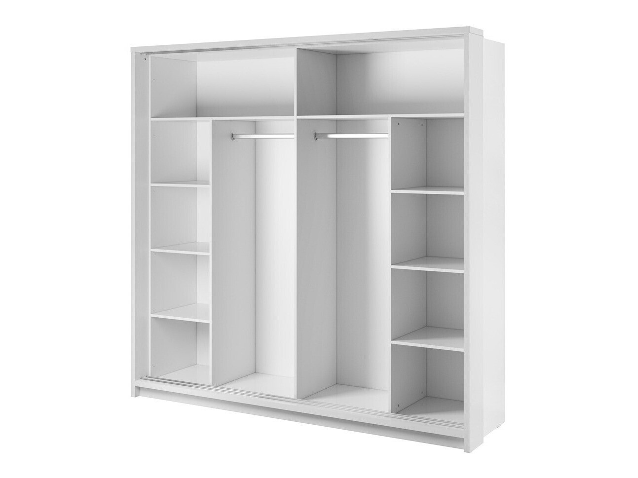 Ormar Fresno 105 (Belo)