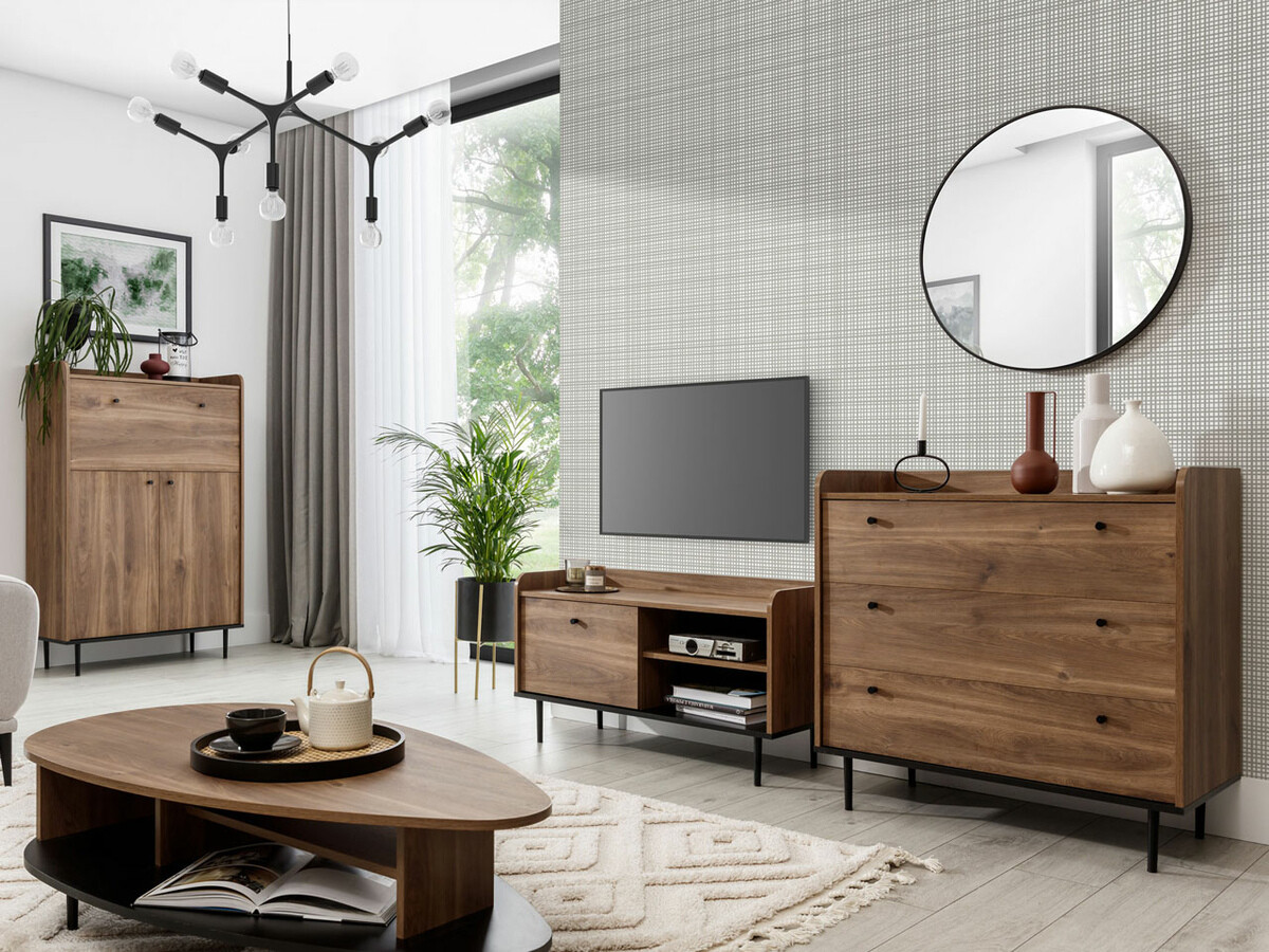 TV komoda Ferenou 106