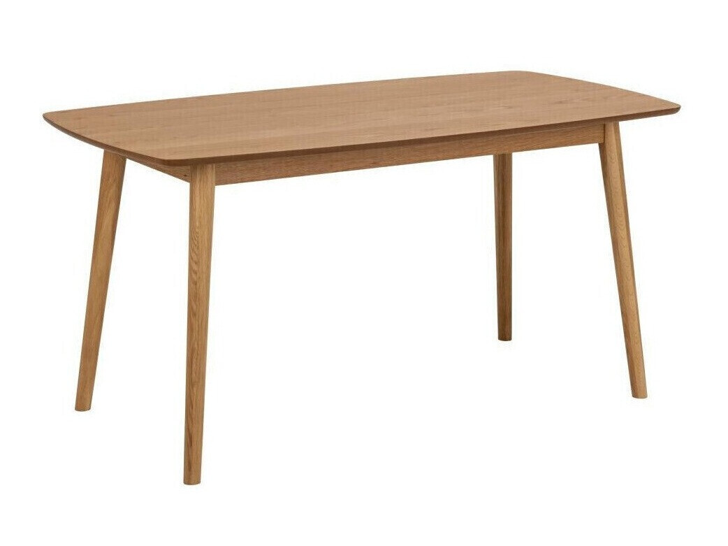 Trpezarijski set Norsica Daltea 117