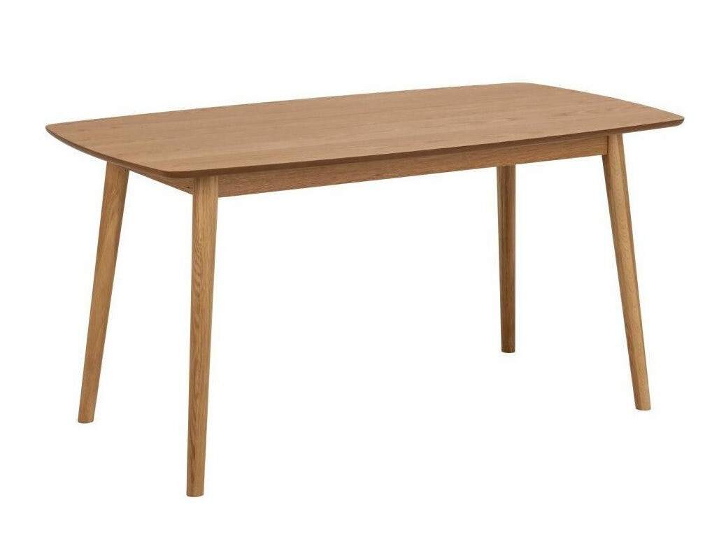Trpezarijski set Norsica Daltea 117