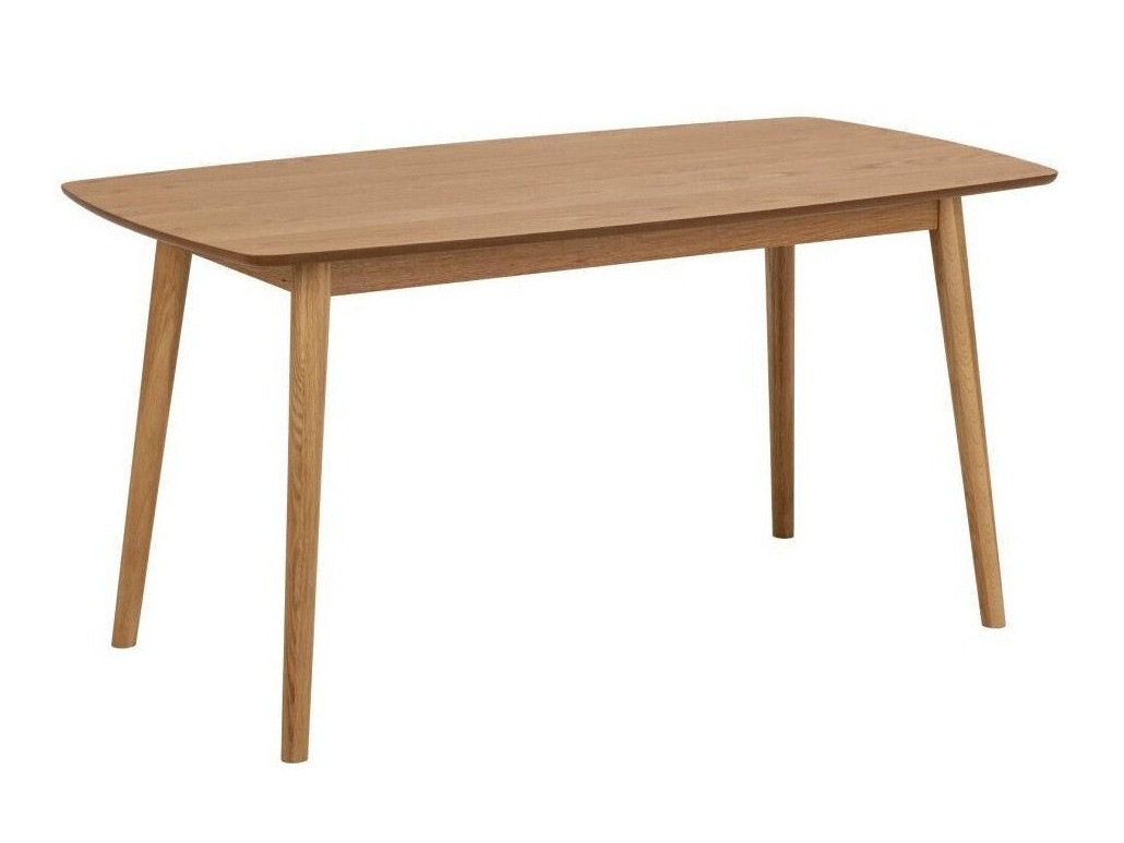 Trpezarijski set Norsica Daltea 118
