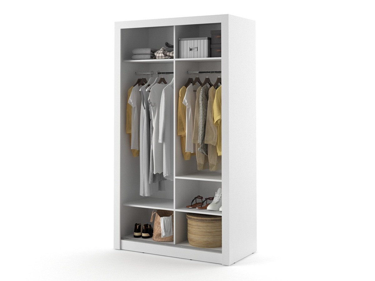 Ormar Fresno 118 (Belo)