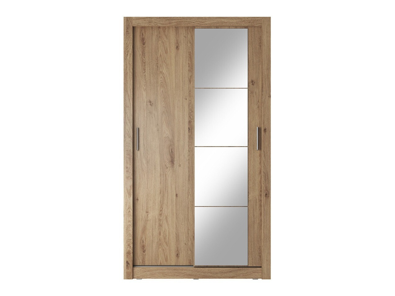 Ormar Fresno 118 (Svetli javor)