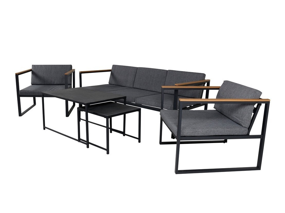 Set baštenskog nameštaja Dallas 560