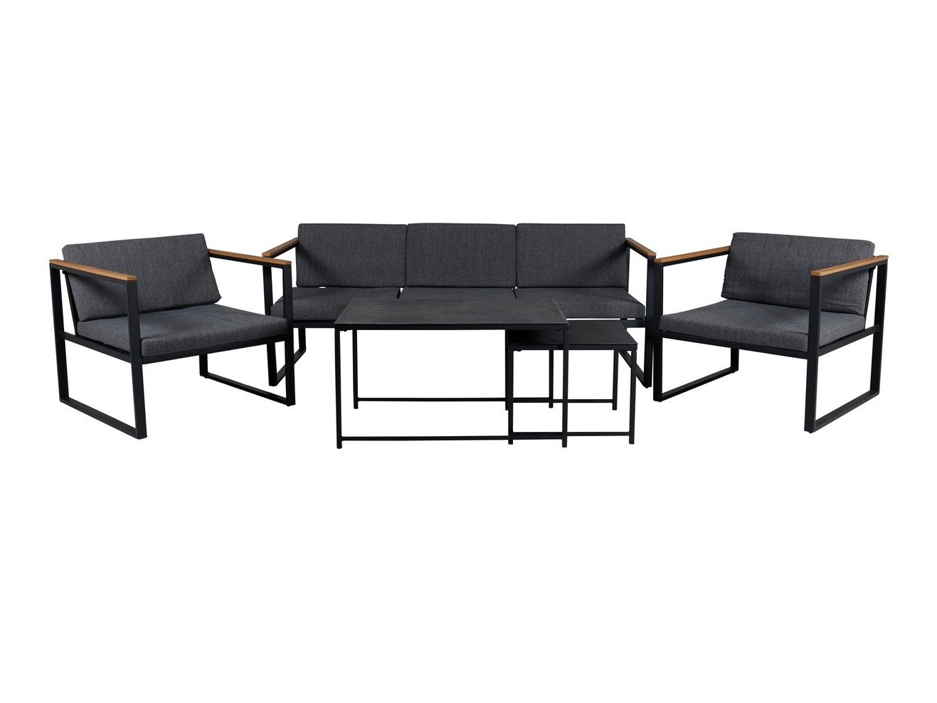 Set baštenskog nameštaja Dallas 560