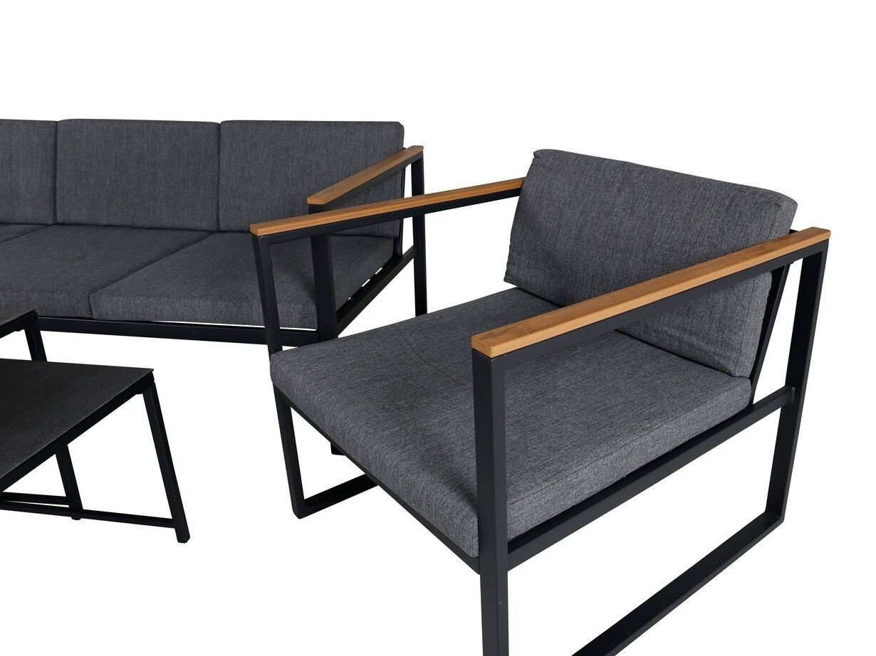 Set baštenskog nameštaja Dallas 560